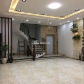 Bán nhà mặt đường tái định cư xóm lò, mặt tiền 7.3m, DT 88m2, 5 tầng thang máy, dòng tiền 40tr/th